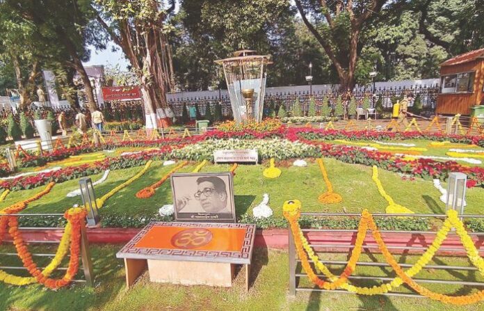 shivaji park dadar