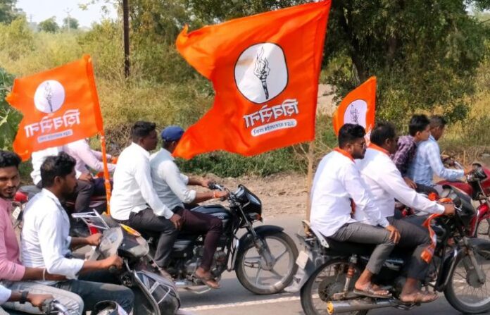 shivsena Nevasa 1