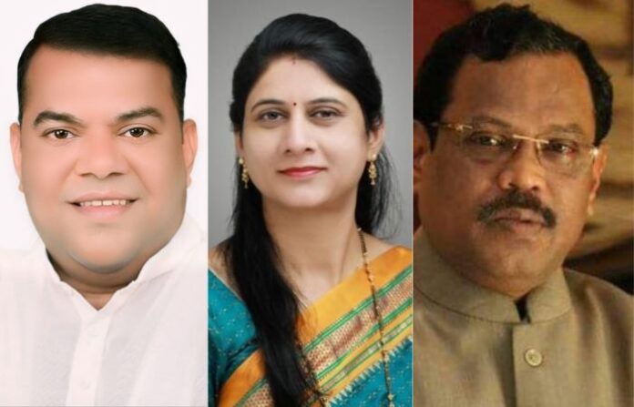 shivsena ubt