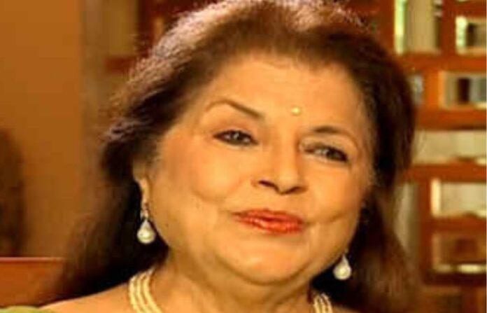 sudha malhotra