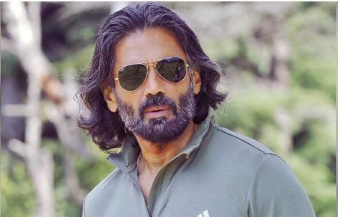 sunil shetty