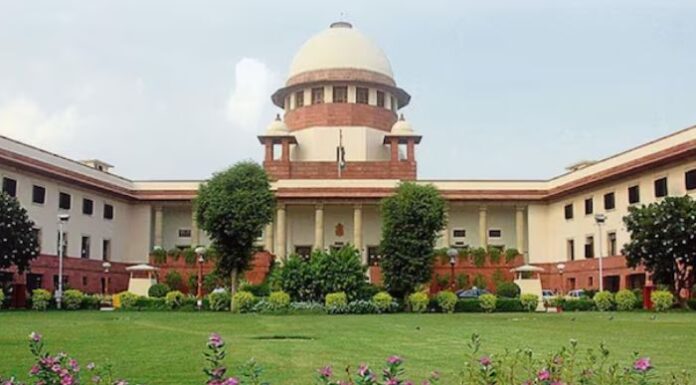सामना अग्रलेख – आता न्याय मजबूत होईल! supreme court