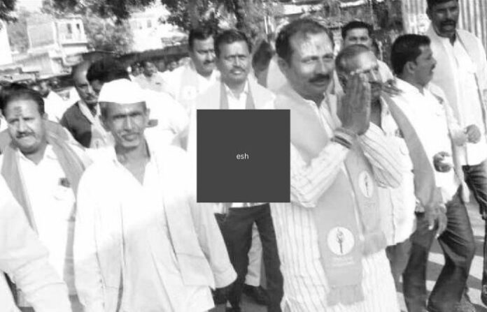 suresh bankar
