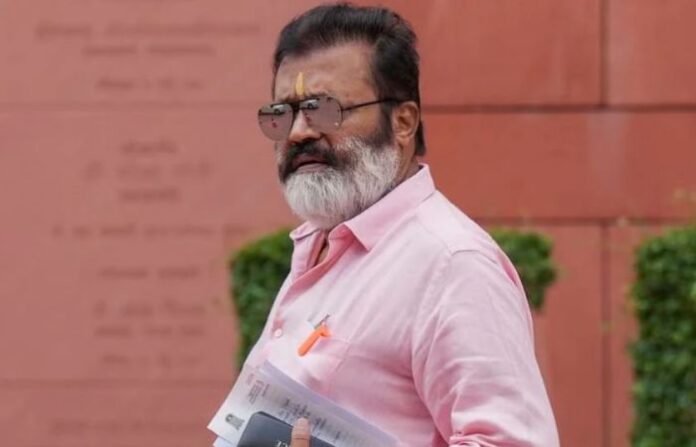 suresh gopi