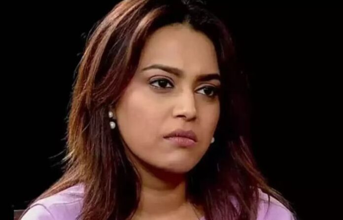 swara bhaskar