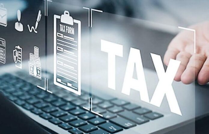 tax