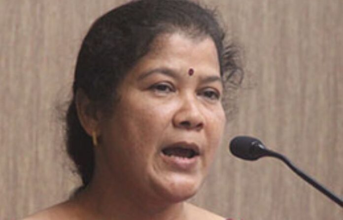 ulka mahajan