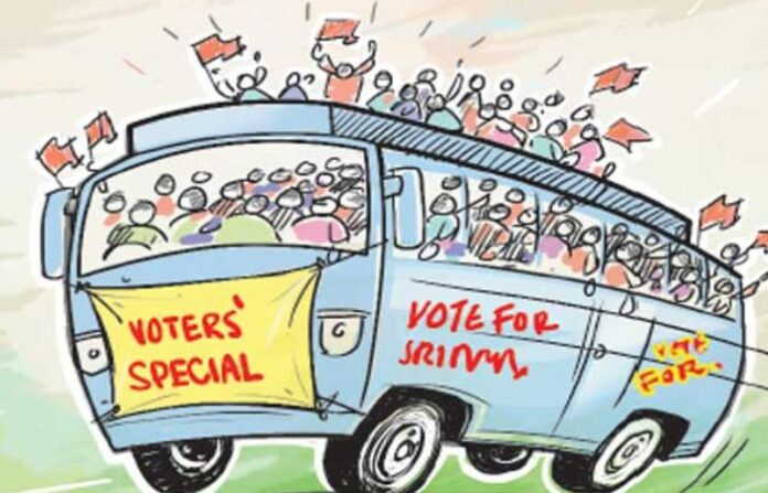 voter