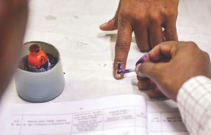 voting