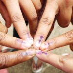 चार मते दिल्यानंतरच मतदान होणार पूर्ण, प्रभाग पद्धतीमुळे चार नगरसेवक निवडण्याचा पर्याय