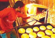 प्रदूषणकारी 88 बेकऱ्यांना पालिकेचा अखेरचा इशारा, पर्यावरणपूरक इंधन वापरण्याचे निर्देश