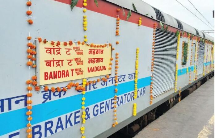 Bandra termin