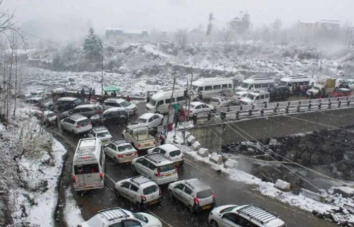 Himachal Pradesh