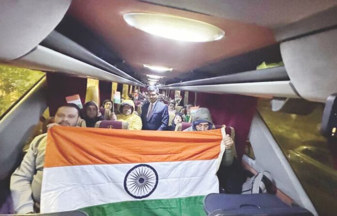 India citizens