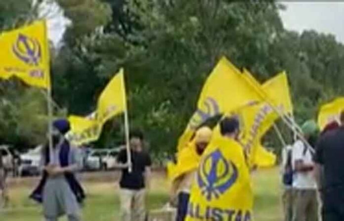 Khalistan
