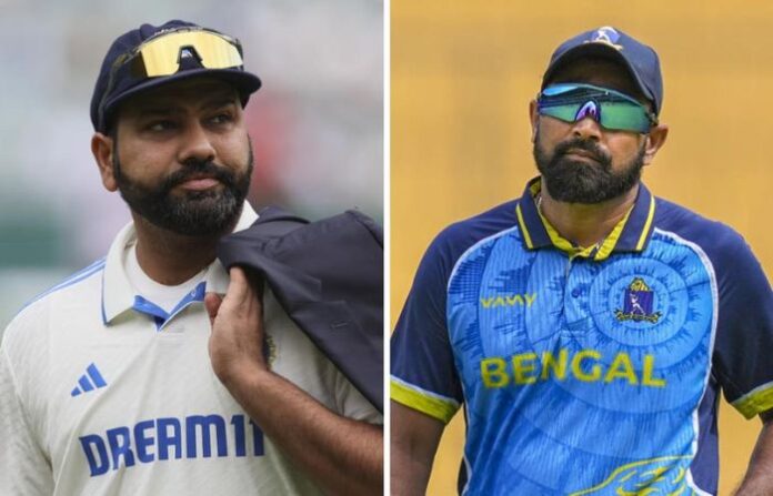 Mohammed Shami