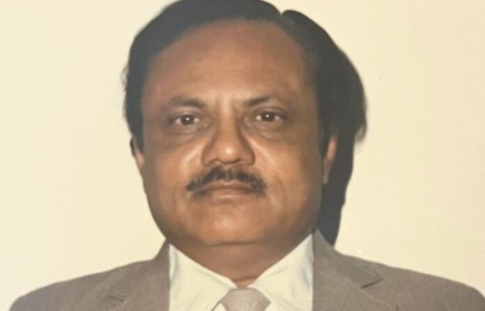 Patodekar