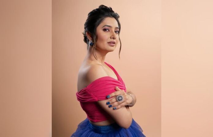 Prajakta Mali