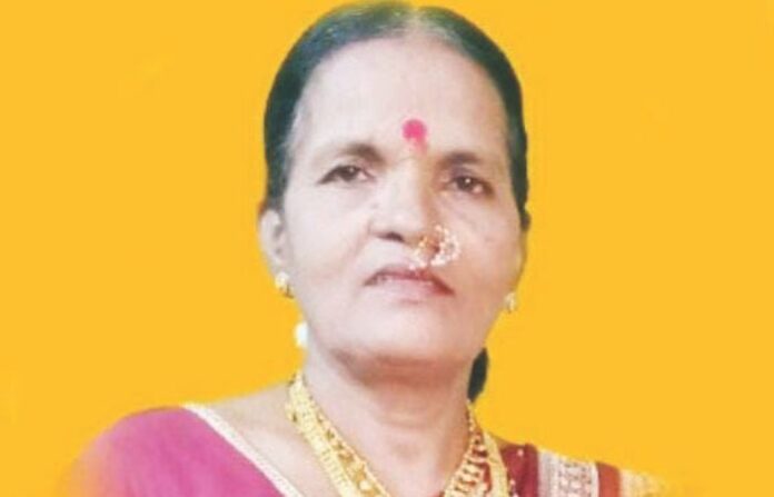 Suvarna Ghag