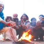 आला थंडीचा महिना, पण शेकोटी पेटवू नका!पालिका एक हजार वसूल करणार; कारवाईसाठी 95 भरारी पथके तैनात