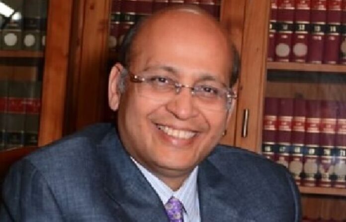 abhishek manu singhavi