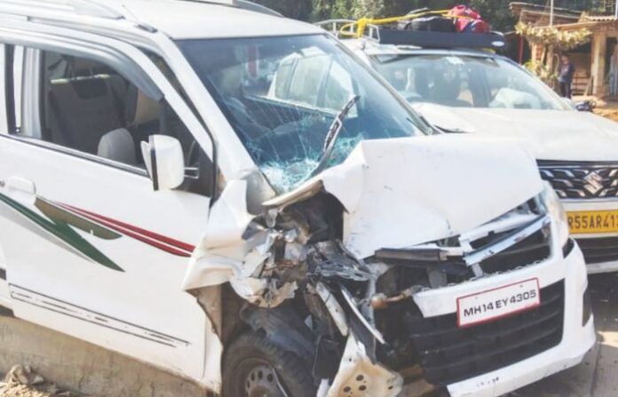 accident