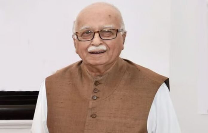 advani
