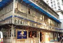 Mumbai News – घरगुती वादातून आग्रीपाडा येथे पतीने पत्नीला संपवलं, परिसरात खळबळ