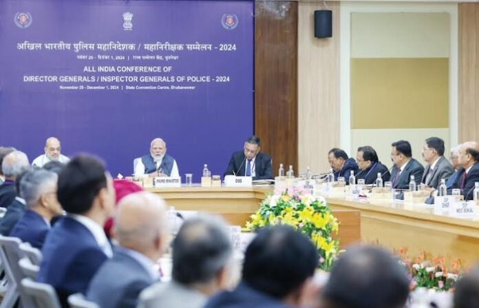 all india conference