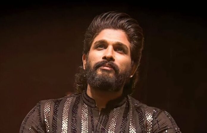 allu arjun