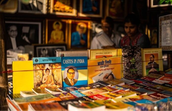 ambedkar books