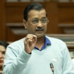 भाजपने दिल्ली निवडणूकीत हार स्वीकारली आहे, अरविंद केजरीवाल यांची टीका