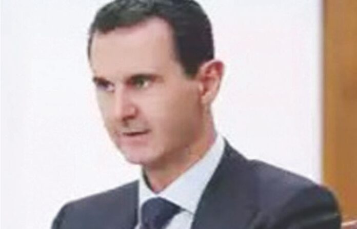 asad