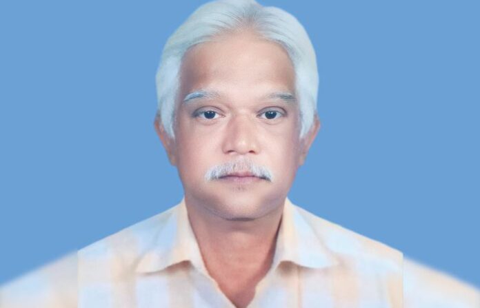 ashok dalvi