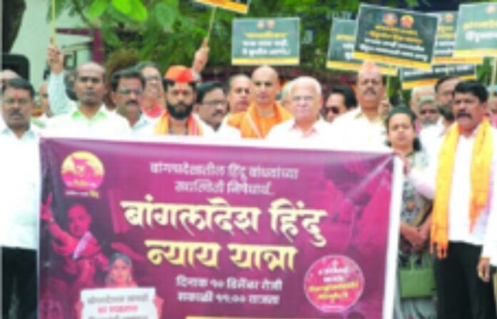 bangladesh hindu yatra
