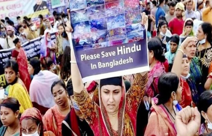 bangladeshi hindu