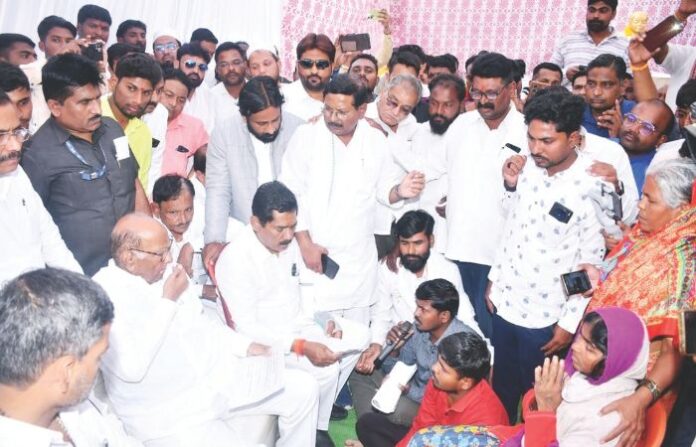 beed parbhani
