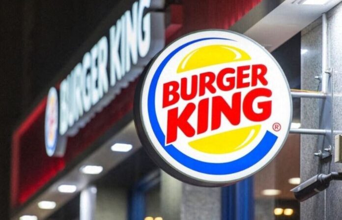 berger king