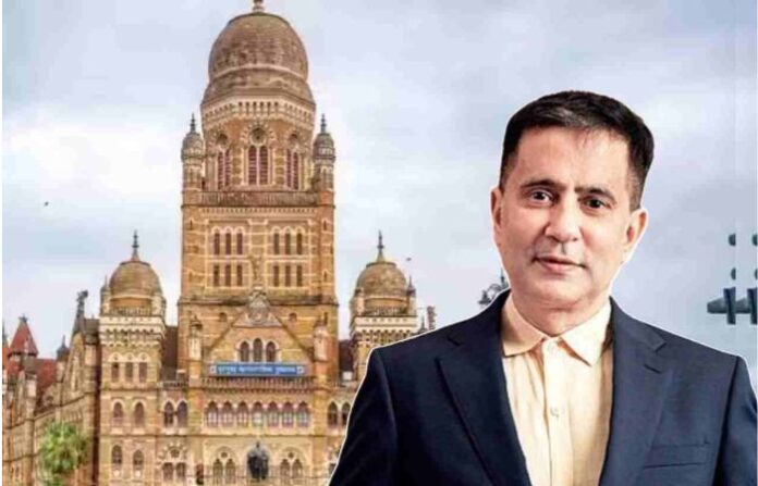 bhushan gagrani