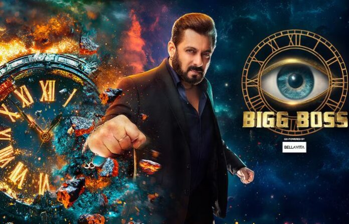 big boss 18