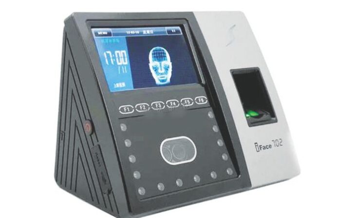 biometric attendance