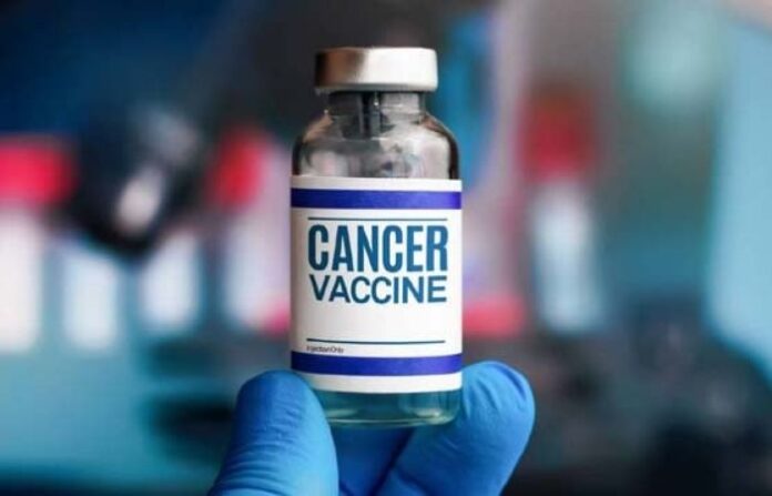 cancer vaccine