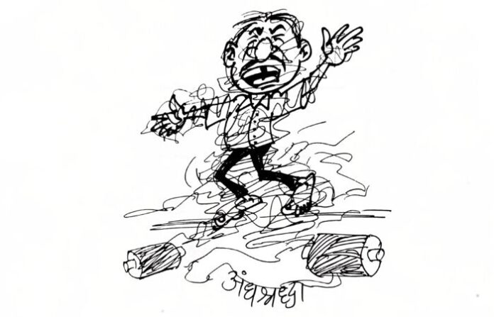 chandrasen tilekar lekh