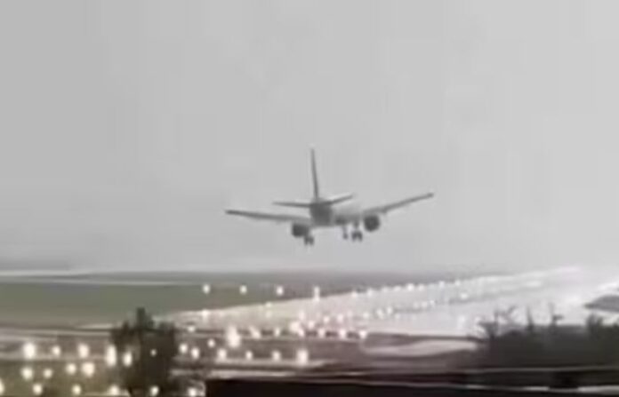 chennai airport