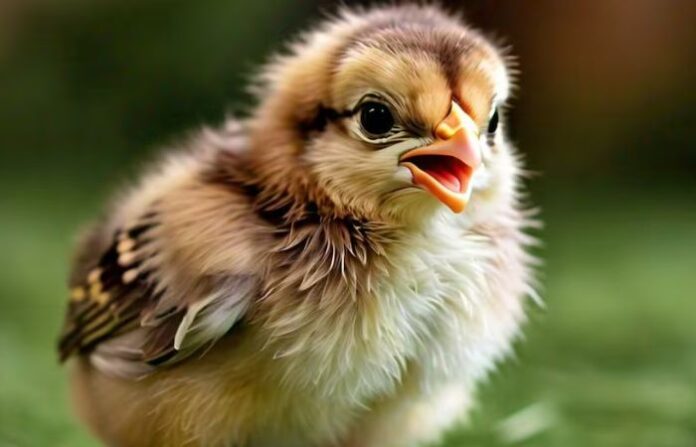 chicken