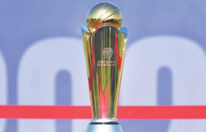 chmpions