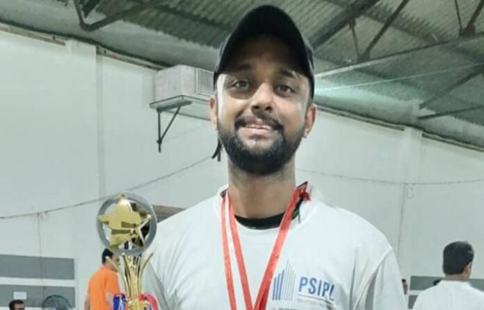 cricketer death