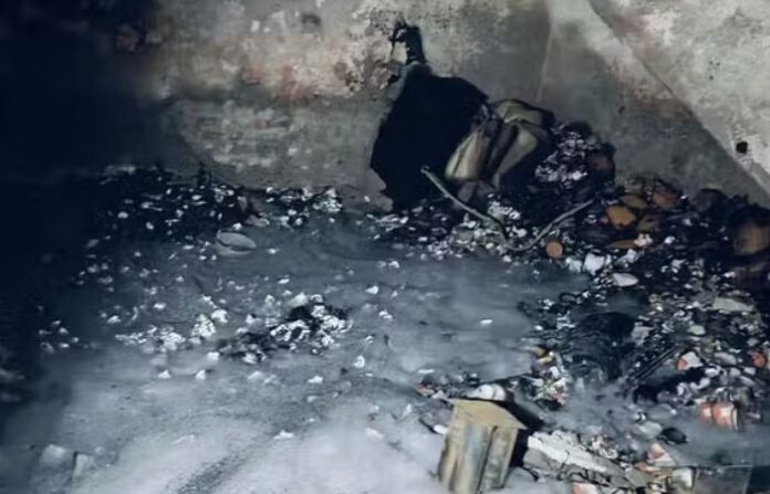 delhi blast