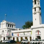 दिल्ली विधानसभेला बॉम्बने उडवून देण्याची धमकी