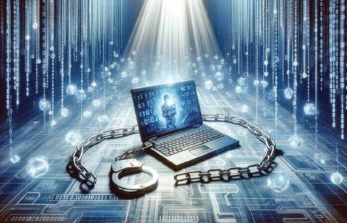 digital arrest